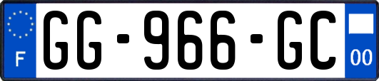 GG-966-GC