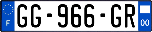 GG-966-GR