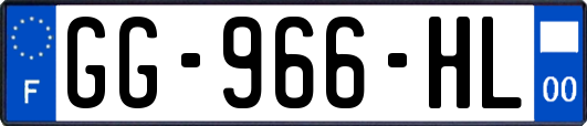 GG-966-HL