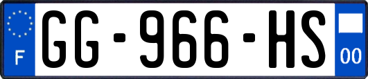 GG-966-HS