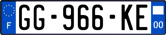 GG-966-KE