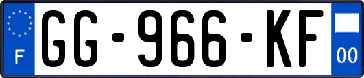 GG-966-KF