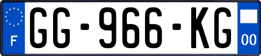 GG-966-KG