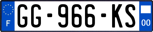 GG-966-KS