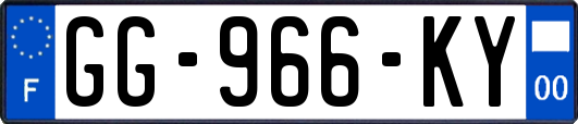 GG-966-KY