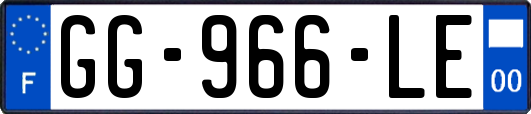 GG-966-LE