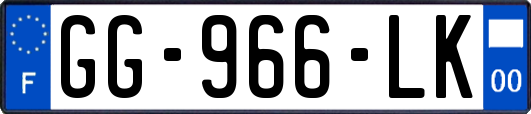GG-966-LK