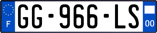 GG-966-LS