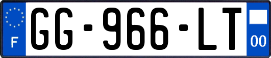 GG-966-LT