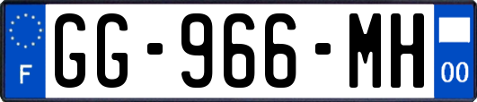 GG-966-MH