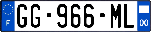 GG-966-ML