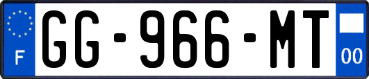 GG-966-MT
