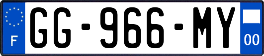 GG-966-MY