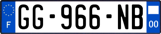 GG-966-NB