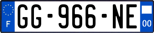 GG-966-NE