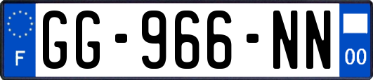 GG-966-NN