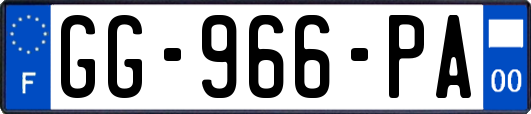 GG-966-PA
