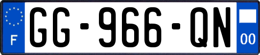GG-966-QN