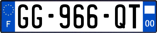 GG-966-QT