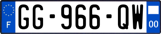 GG-966-QW