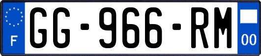 GG-966-RM