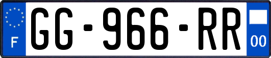 GG-966-RR