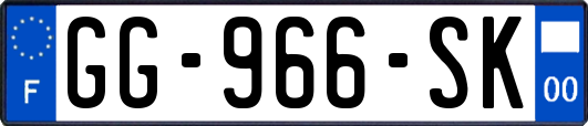 GG-966-SK