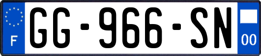 GG-966-SN