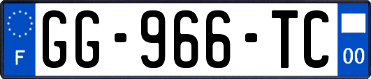 GG-966-TC