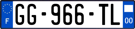 GG-966-TL