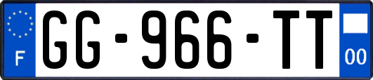 GG-966-TT
