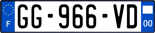 GG-966-VD