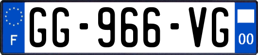 GG-966-VG