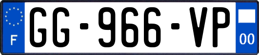 GG-966-VP