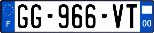 GG-966-VT