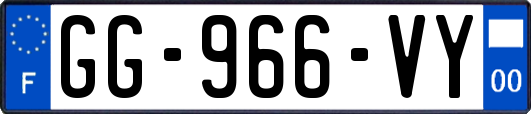 GG-966-VY