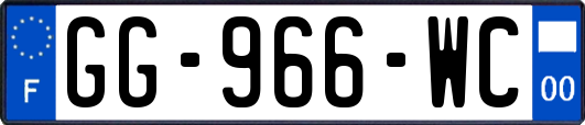 GG-966-WC