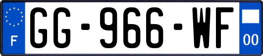 GG-966-WF