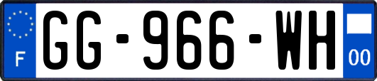 GG-966-WH
