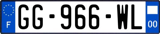 GG-966-WL