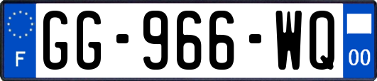 GG-966-WQ
