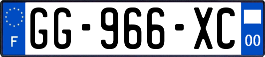 GG-966-XC