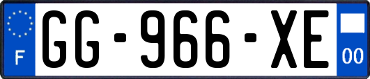 GG-966-XE