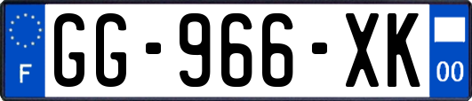 GG-966-XK
