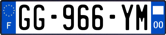 GG-966-YM
