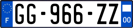 GG-966-ZZ