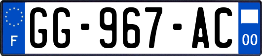 GG-967-AC