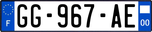 GG-967-AE