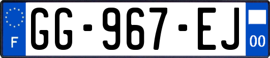 GG-967-EJ