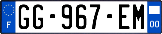 GG-967-EM
